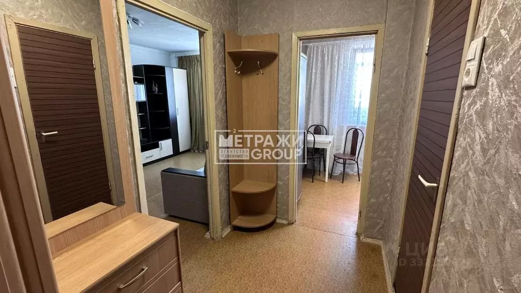 1-к кв. Московская область, Королев ул. Исаева, 12/2 (38.0 м) - Фото 1