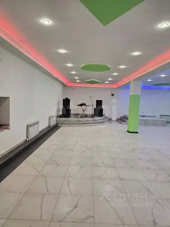 Офис в Ямало-Ненецкий АО, Тазовский район, пос. Тазовский ул. ... - Фото 1