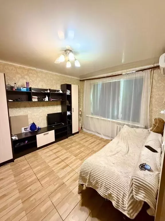 1-к кв. Ростовская область, Ростов-на-Дону Западный мкр, ул. 339-й ... - Фото 1