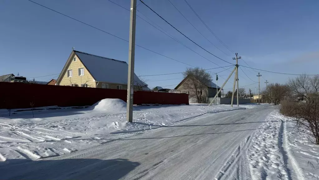 Участок в Волгоградская область, Волгоград пер. Суходольский (10.0 ... - Фото 1