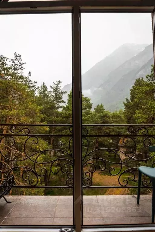 1-к кв. Кабардино-Балкария, Эльбрусский район, с. Эльбрус ул. ... - Фото 0