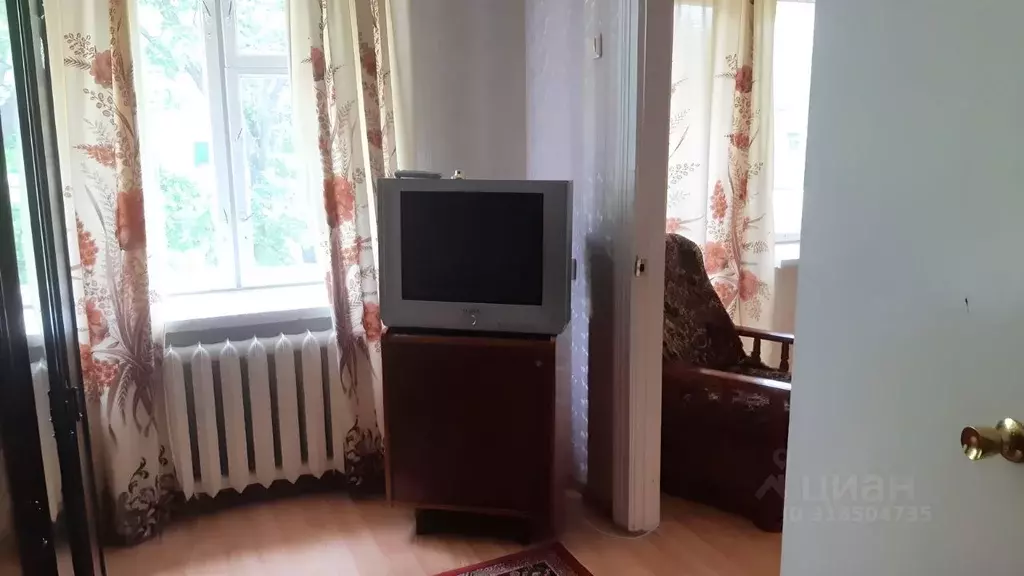 2-к кв. Московская область, Люберцы городской округ, Томилино пгт ул. ... - Фото 1