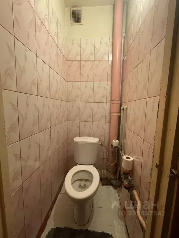 3-к кв. Липецкая область, Елец Юбилейная ул., 17 (62.0 м) - Фото 2