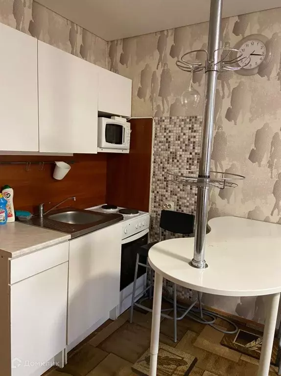 Продаётся квартира-студия, 24 м - Фото 1