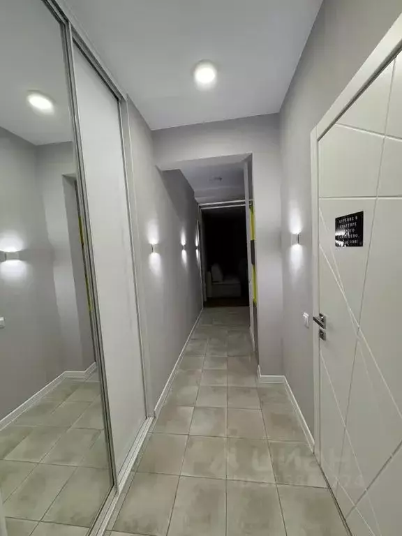 1-к кв. Иркутская область, Иркутск Депутатская ул., 69/2 (45.0 м) - Фото 2