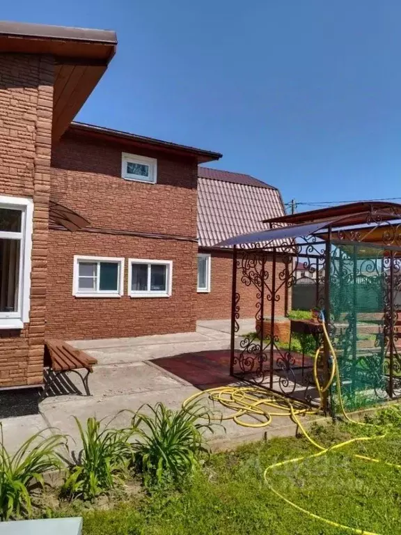 Дом в Ленинградская область, Гатчинский муниципальный округ, д. Вопша  ... - Фото 2