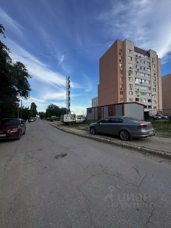 Дом в Саратовская область, Саратов Горный СНТ, 21 (31 м) - Фото 1