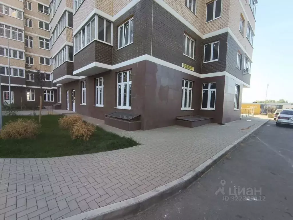 Помещение свободного назначения в Краснодарский край, Краснодар ул. ... - Фото 2