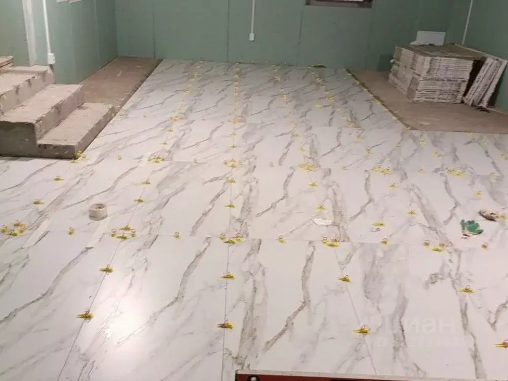 Торговая площадь в Москва ул. Крупской, 8К2 (38 м) - Фото 0