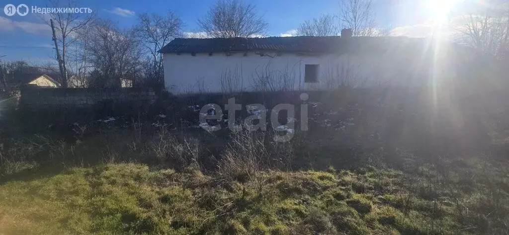 Дом в Мазанка, Садовая улица (70.7 м) - Фото 2