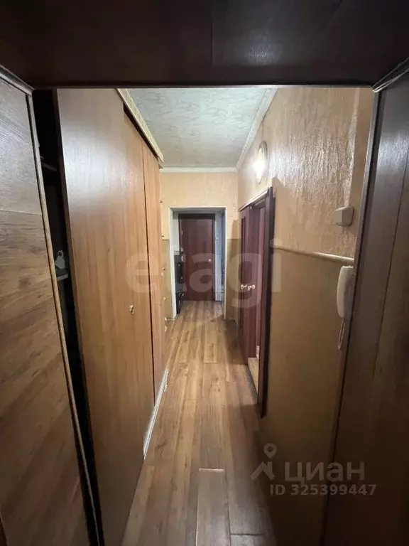 2-к кв. Московская область, Орехово-Зуево проезд 2-й Луговой, 3 (45.8 ... - Фото 1