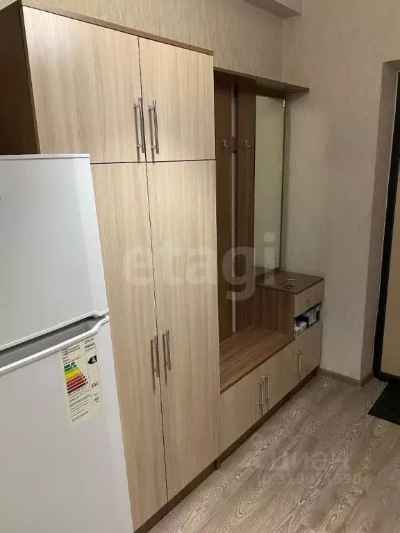 Студия Татарстан, Набережные Челны ул. Виктора Полякова, 7 (28.1 м) - Фото 0