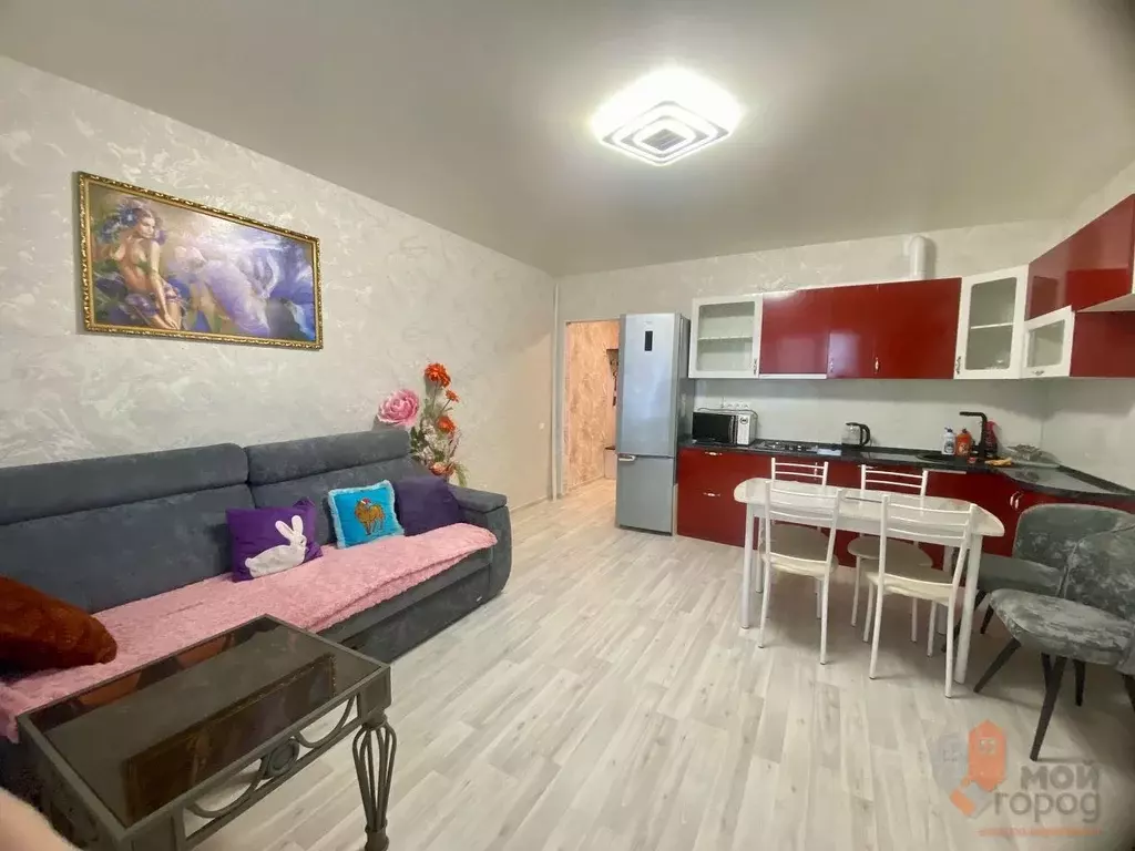 Студия Московская область, Звенигород Одинцовский городской округ, ... - Фото 1