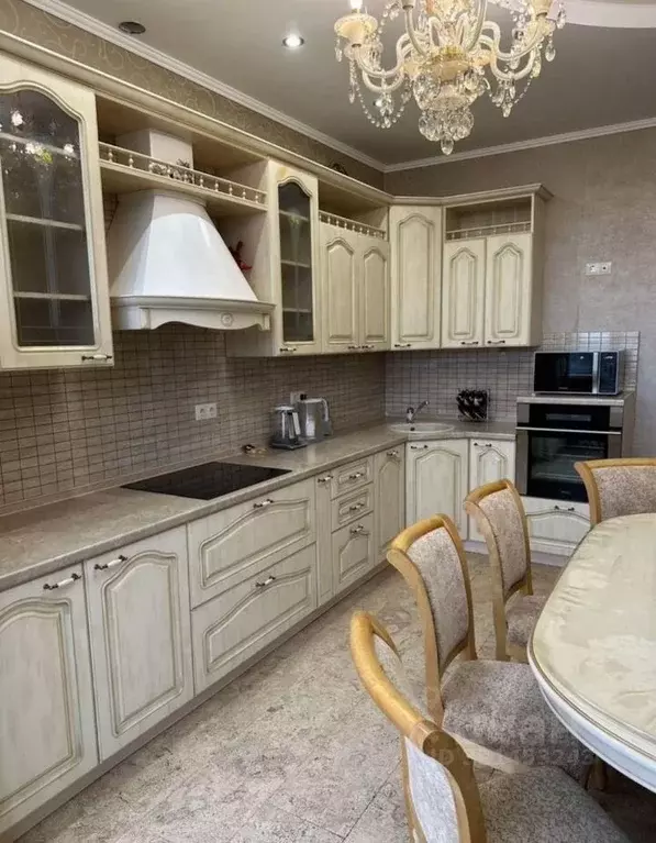 2-к кв. Кемеровская область, Кемерово ул. Марковцева, 6 (73.0 м) - Фото 1