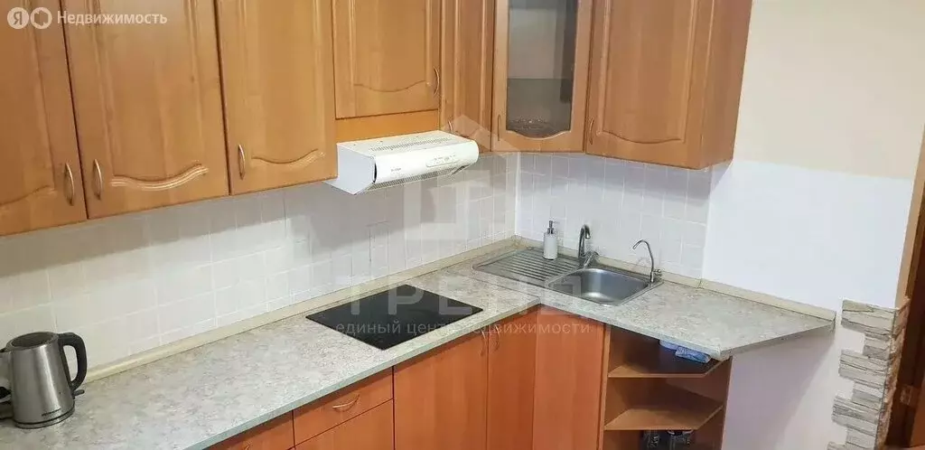 1-комнатная квартира: Кронштадт, улица Гидростроителей, 10 (33.7 м) - Фото 2