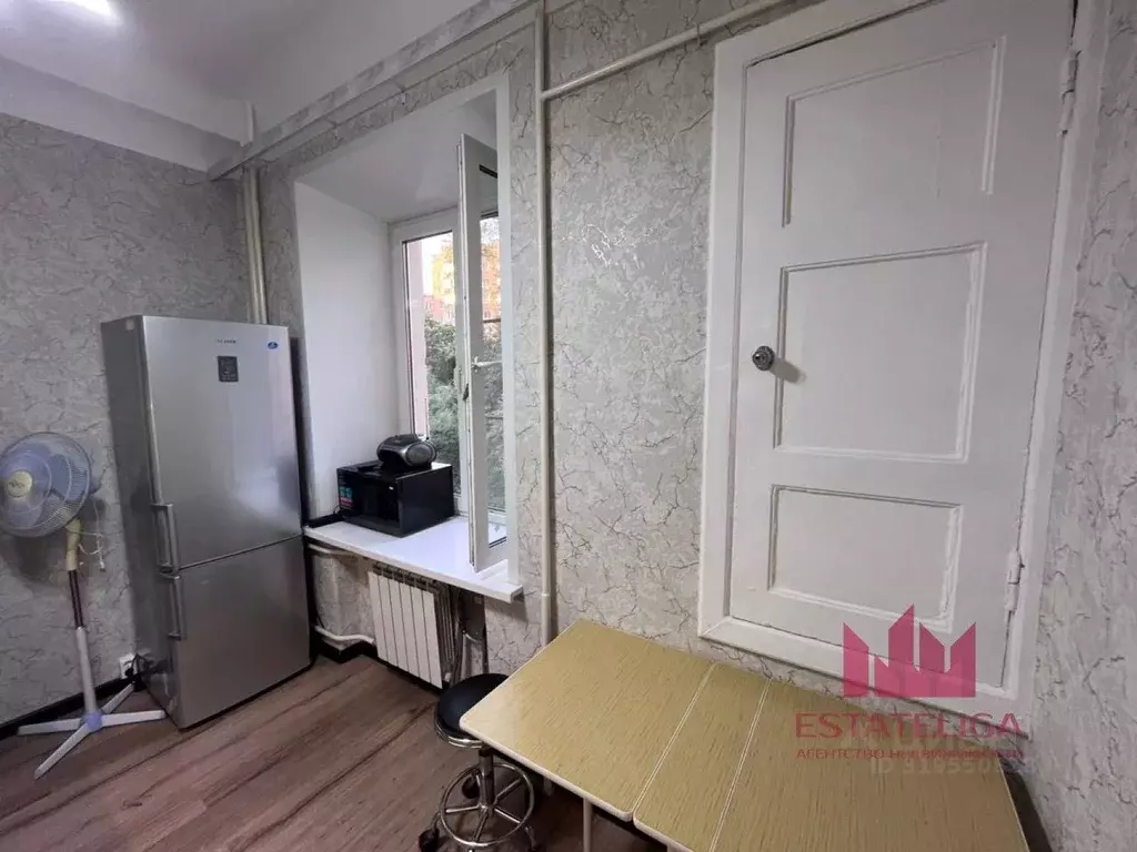 3-к кв. Москва Студенецкий пер., 6 (63.1 м) - Фото 1
