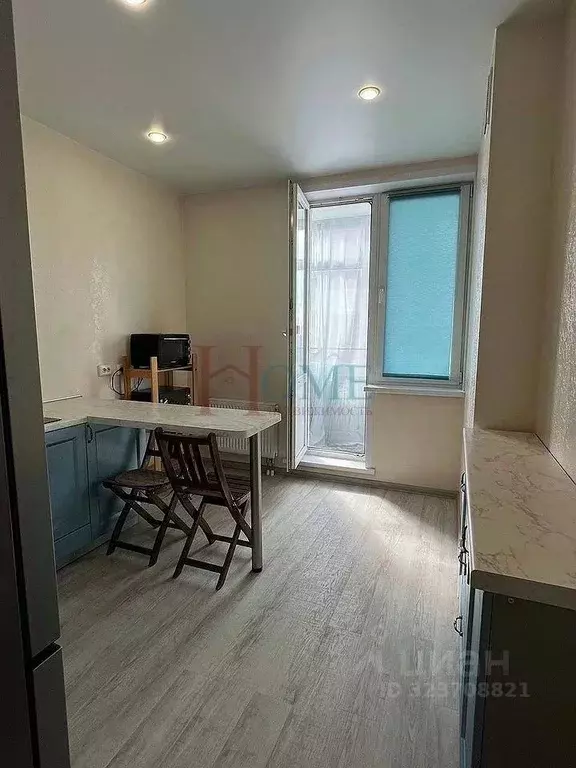 1-к кв. Новосибирская область, Новосибирск Кавалерийская ул., 25 (40.0 ... - Фото 1