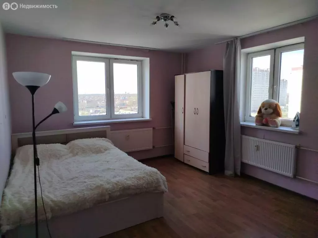1-комнатная квартира: Ростов-на-Дону, улица Петренко, 24 (43 м) - Фото 0