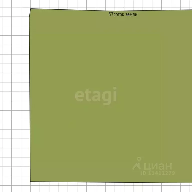 Участок в Белгородская область, Белгородский район, Головинское с/пос, ... - Фото 2