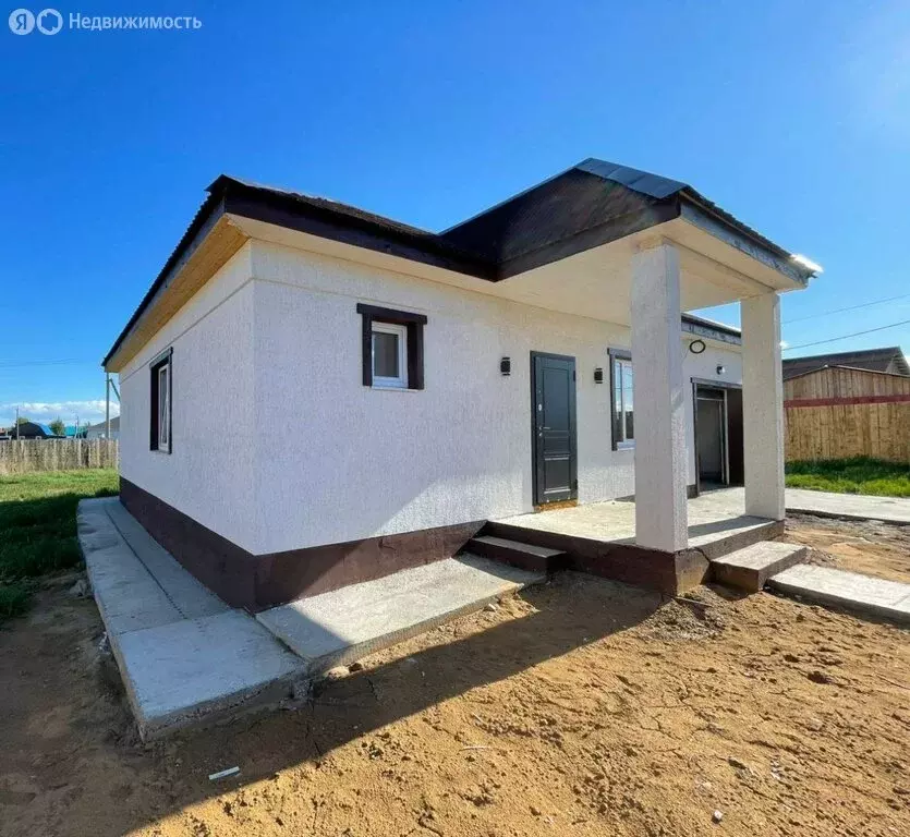 Дом в деревня Грановщина, Полярная улица (180 м) - Фото 1