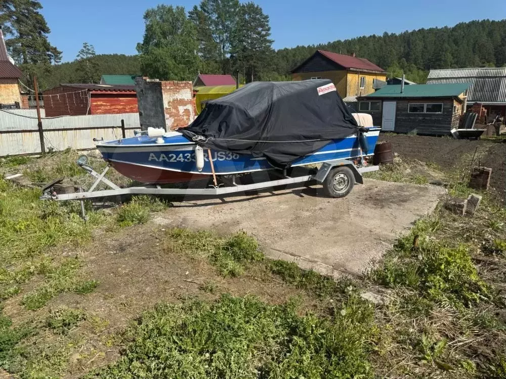 Дача 25 м на участке 5 сот. - Фото 0