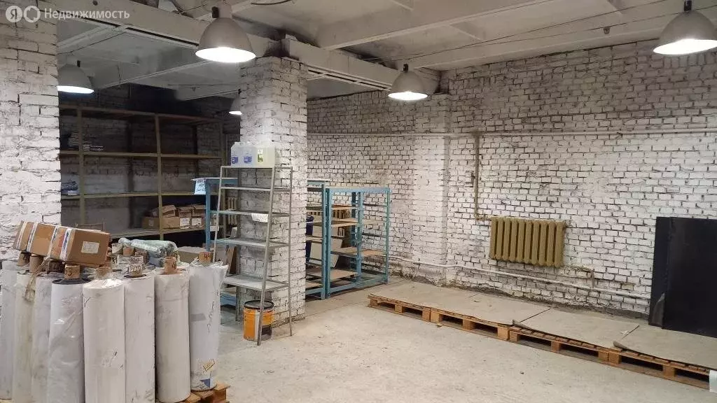 Склад (91 м) - Фото 1