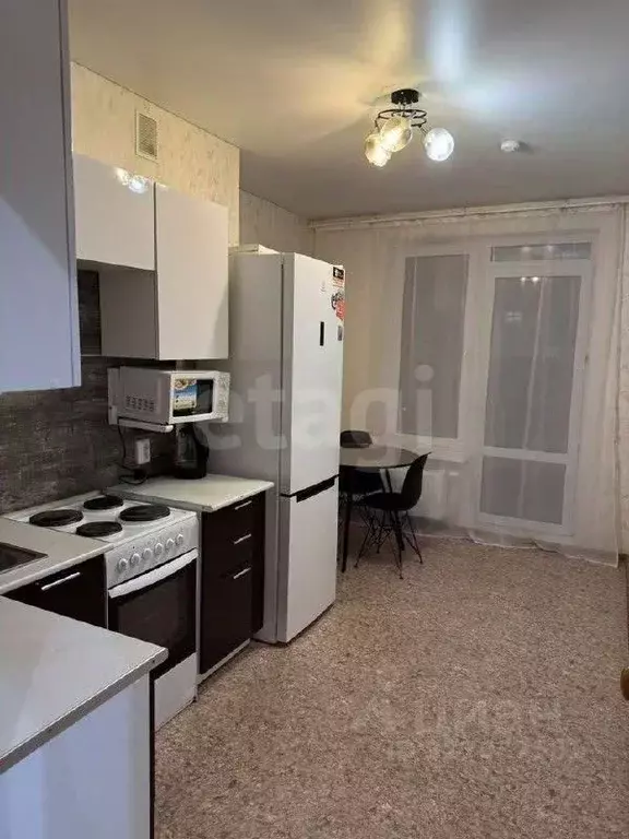 2-к кв. Башкортостан, Уфа ул. Энтузиастов, 11 (49.4 м) - Фото 2