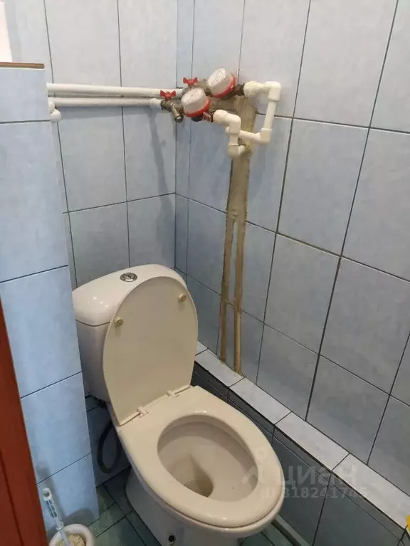 Комната Коми, Сыктывкар ул. Космонавтов, 11 (16.4 м) - Фото 2