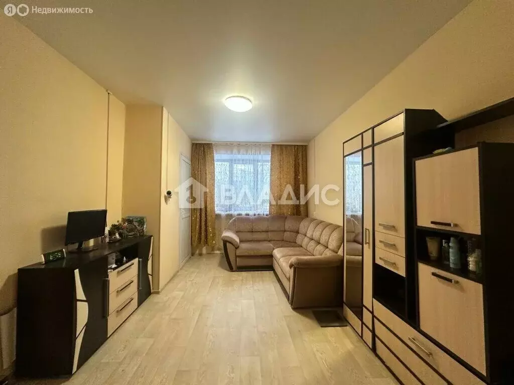 3-комнатная квартира: Иваново, улица Красных Зорь, 1 (53 м) - Фото 1