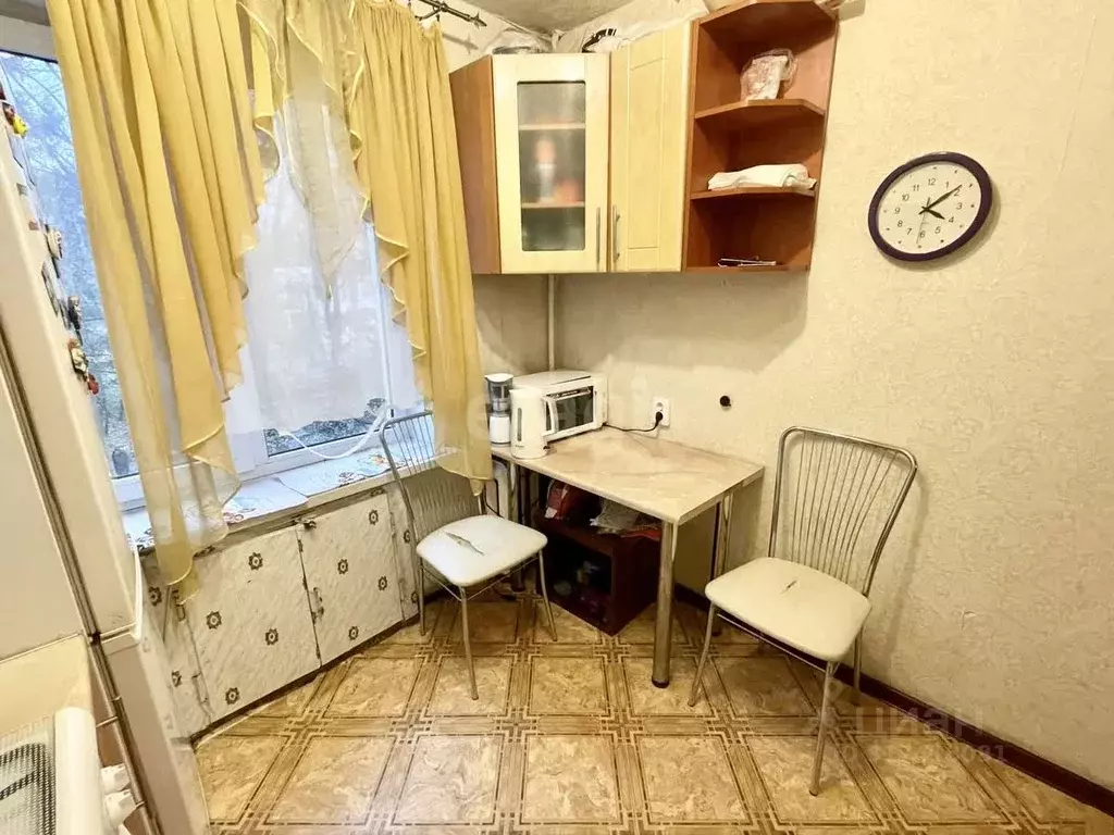 2-к кв. Калининградская область, Калининград Зоологическая ул., 51А ... - Фото 0
