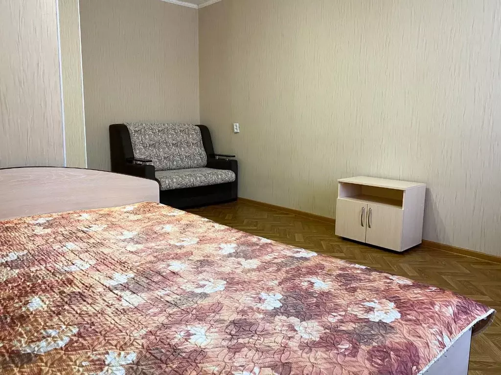 1-к кв. Томская область, Томск ул. Карпова, 18 (34.0 м) - Фото 1