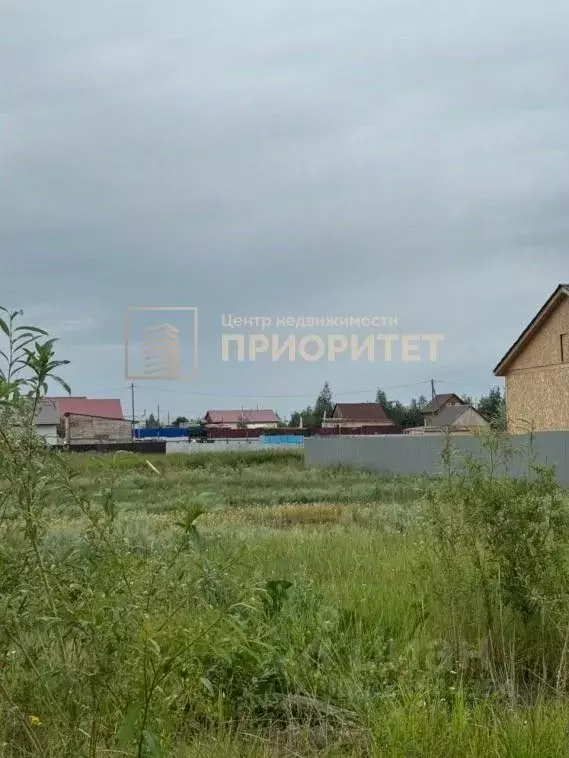 Участок в Саха (Якутия), Якутск ул. Полярная, 3/9 (12.0 сот.) - Фото 2