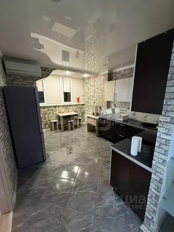 2-к кв. Ростовская область, Ростов-на-Дону Магнитогорская ул., 1В ... - Фото 1