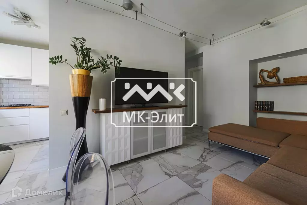 Продаётся 3-к квартира, 66.2 м - Фото 0