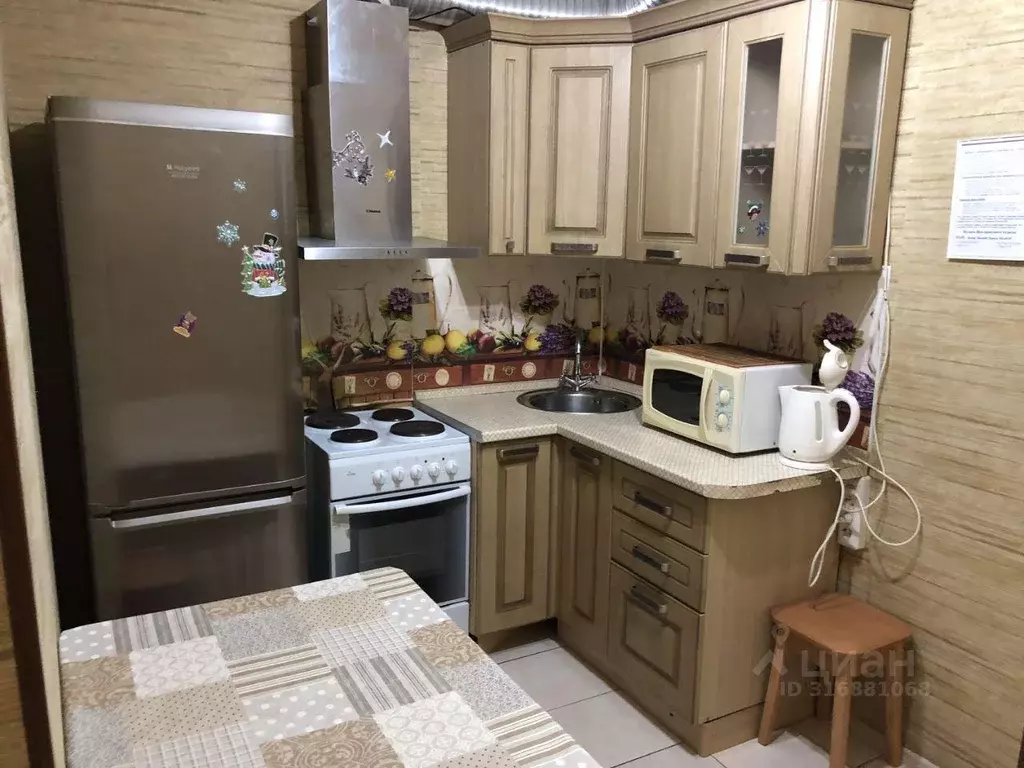 Квартира, студия, 28.5 м - Фото 1