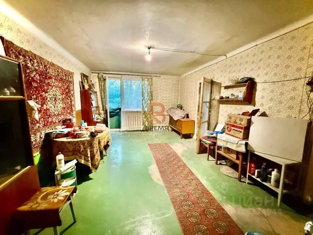 2-к кв. Севастополь ул. Гоголя, 47 (44.4 м) - Фото 2