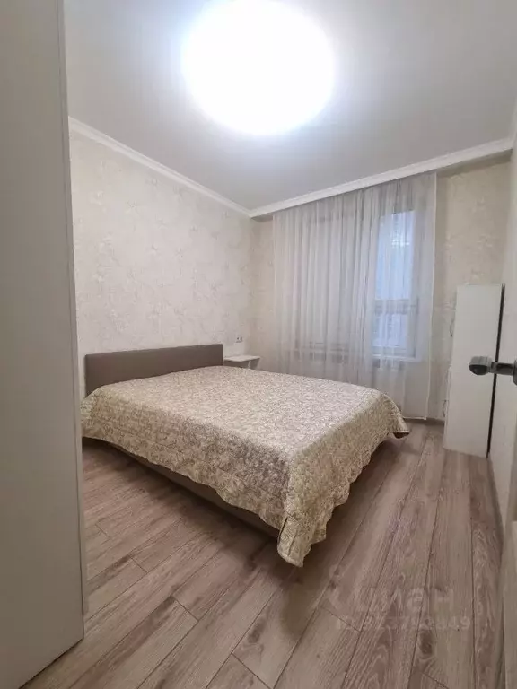 2-к кв. Москва пос. Коммунарка, ул. Бачуринская, 13 (41.0 м) - Фото 1