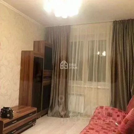 1-к кв. Калужская область, Калуга пер. Хрустальный, 27 (34.0 м) - Фото 2