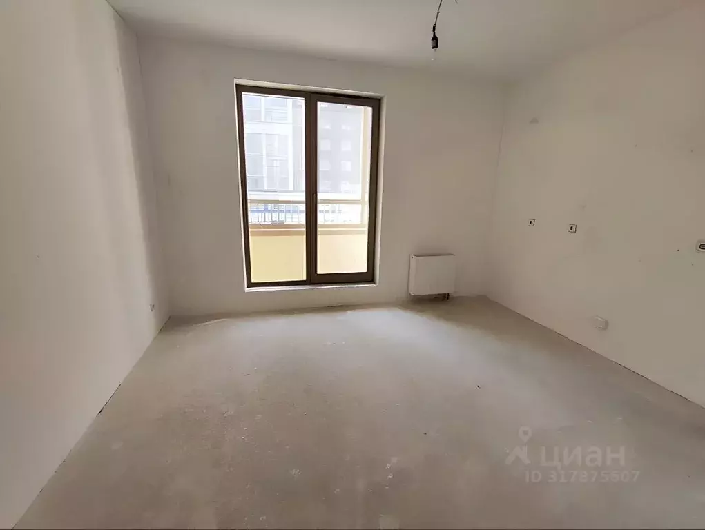 Студия Санкт-Петербург просп. Авиаконструкторов, 54 (25.0 м) - Фото 1