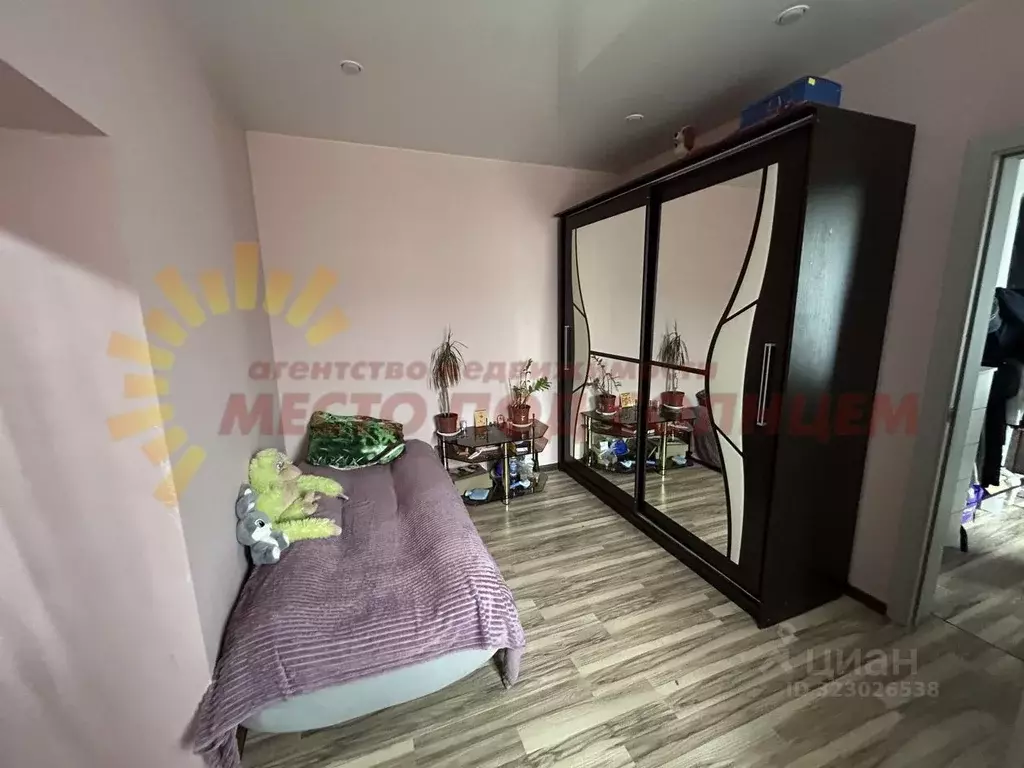 Дом в Краснодарский край, Ейск ул. Карла Маркса (32 м) - Фото 2