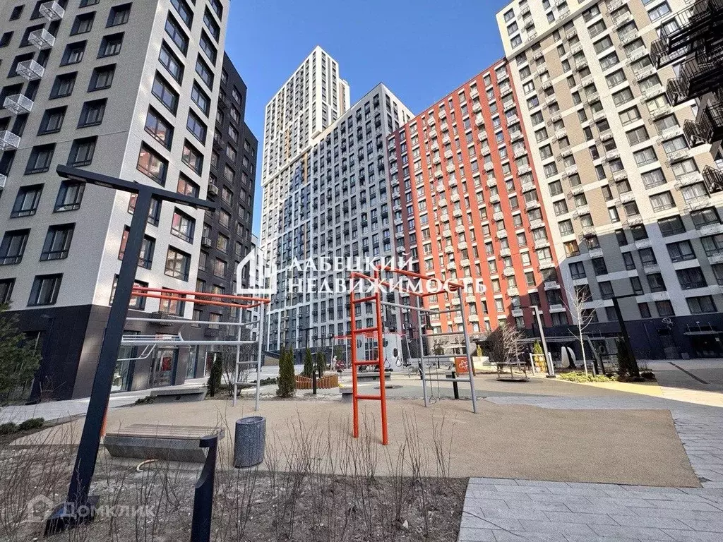 Продаётся 2-к квартира, 49.4 м - Фото 1