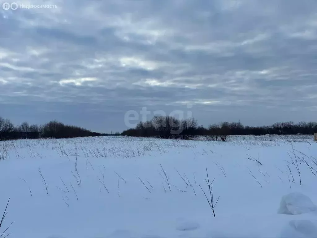 Участок в Архангельск, ТСН Малое Никольское (12 м) - Фото 1