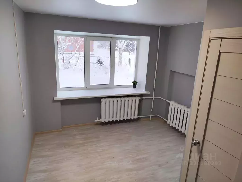 Студия Пермский край, Пермь Сестрорецкая ул., 15 (17.0 м) - Фото 2