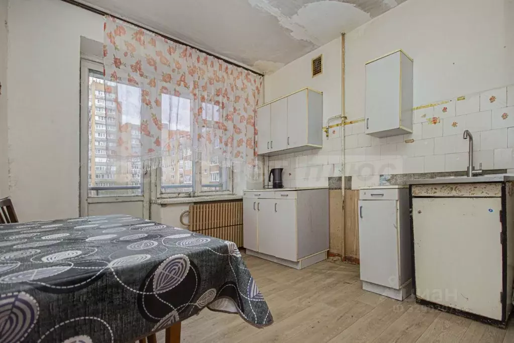 2-к кв. Московская область, Наро-Фоминский городской округ, Селятино ... - Фото 1