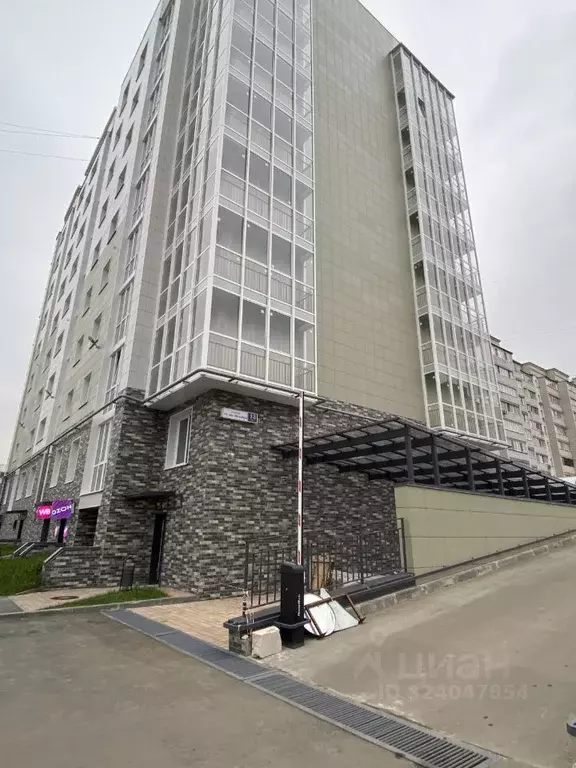 3-к кв. Тверская область, Тверь ул. 15 лет Октября, 13 (101.0 м) - Фото 1