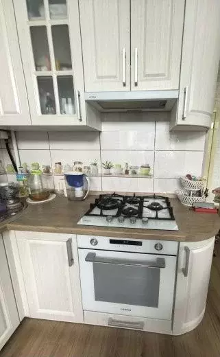 2-к. квартира, 57,5 м, 3/4 эт. - Фото 1