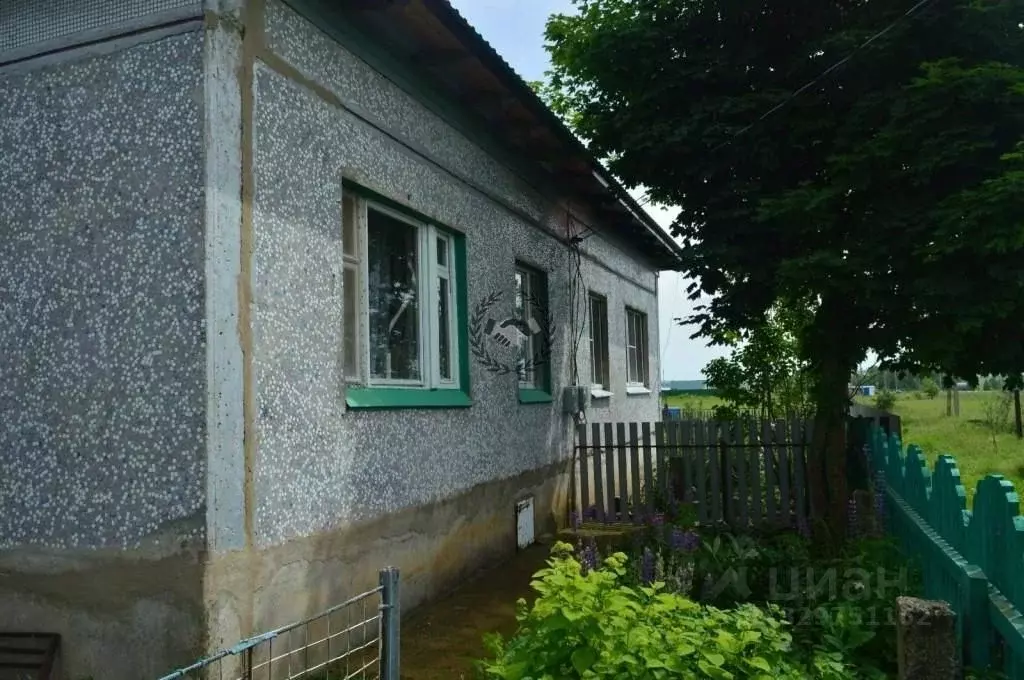 3-к кв. Калужская область, Мещовск городское поселение, д. Баранцево ... - Фото 2