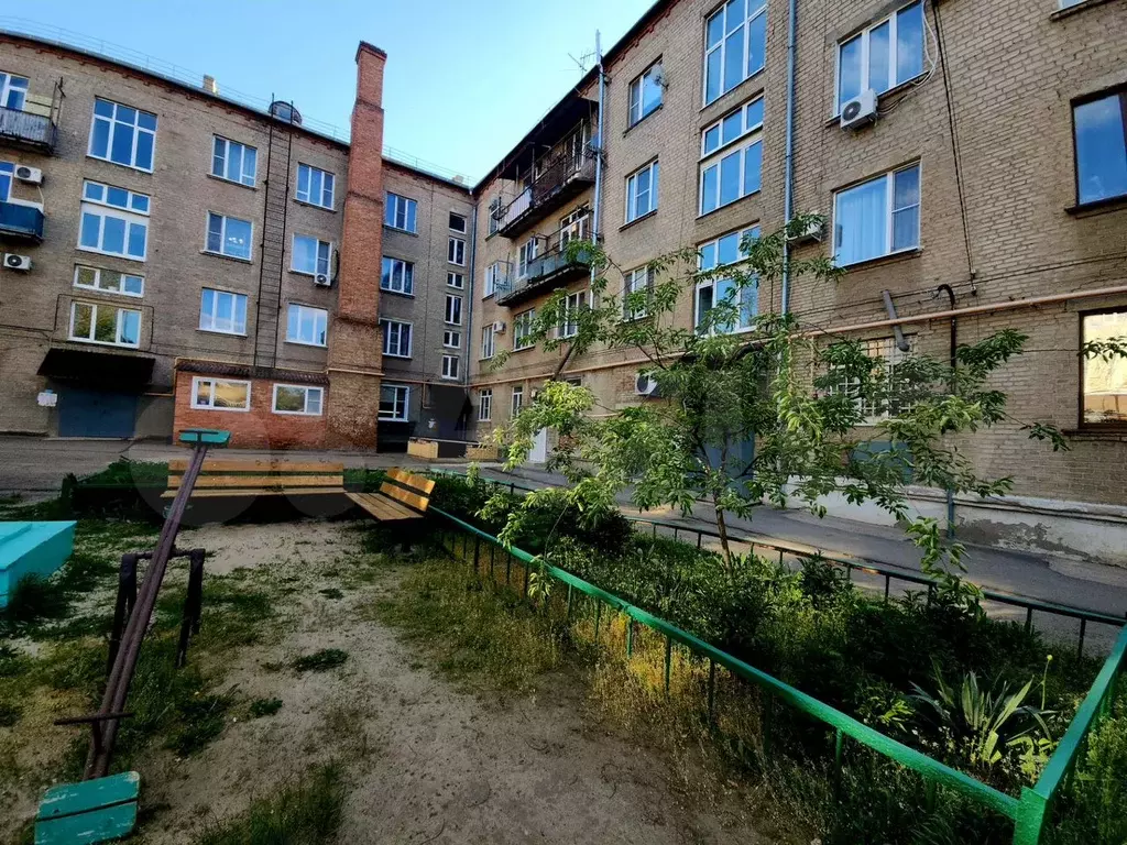 3-к. квартира, 72 м, 3/4 эт. - Фото 0