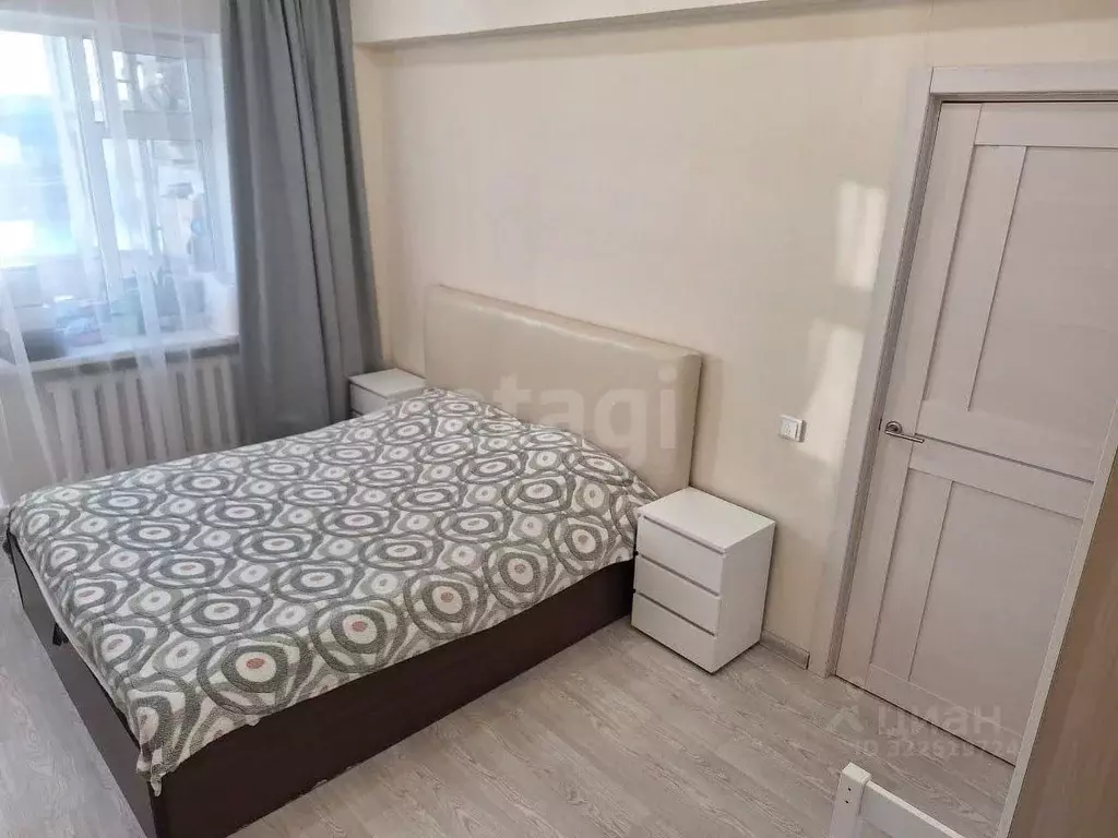 1-к кв. Ямало-Ненецкий АО, Салехард ул. Зои Космодемьянской, 59 (34.4 ... - Фото 2