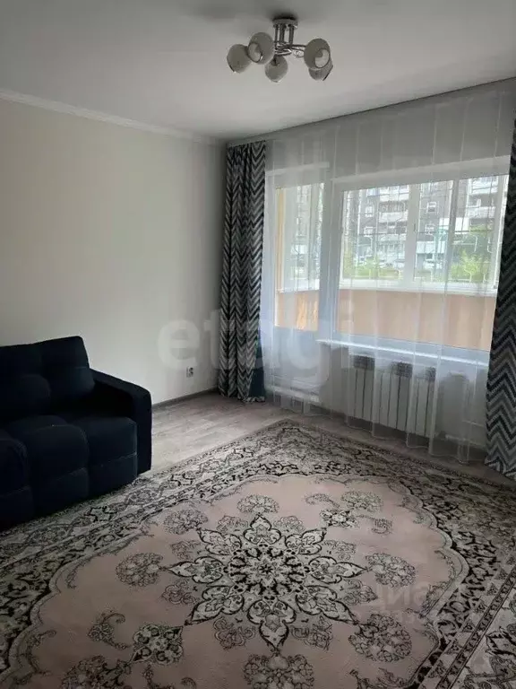 1-к кв. Бурятия, Улан-Удэ Ключевская ул., 47 (36.0 м) - Фото 2